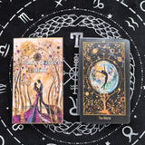 Tarot Cards 61 - Wholesale Crystals
