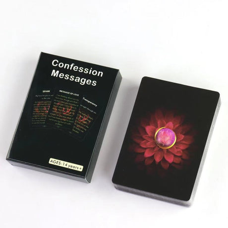 Tarot Cards 68 - Wholesale Crystals