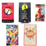 Tarot cards 71 - Wholesale Crystals