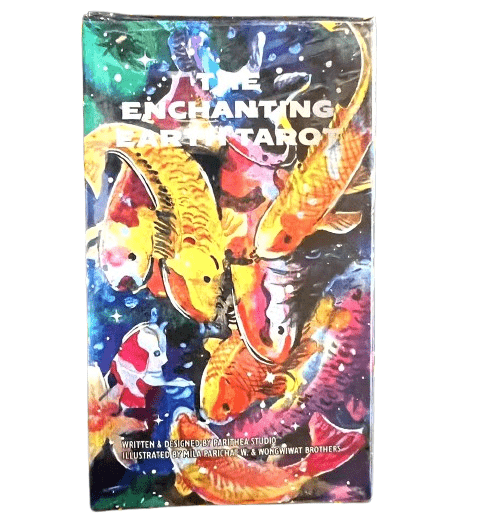 Tarot cards 71 - Wholesale Crystals