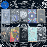 Tarot cards (7*12cm) - Wholesale Crystals