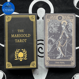 Tarot cards (7*12cm) - Wholesale Crystals