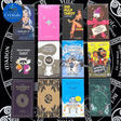 Tarot Cards (7*12cm) - Wholesale Crystals