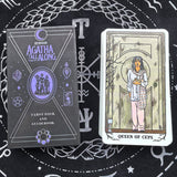 Tarot Cards 74 - Wholesale Crystals