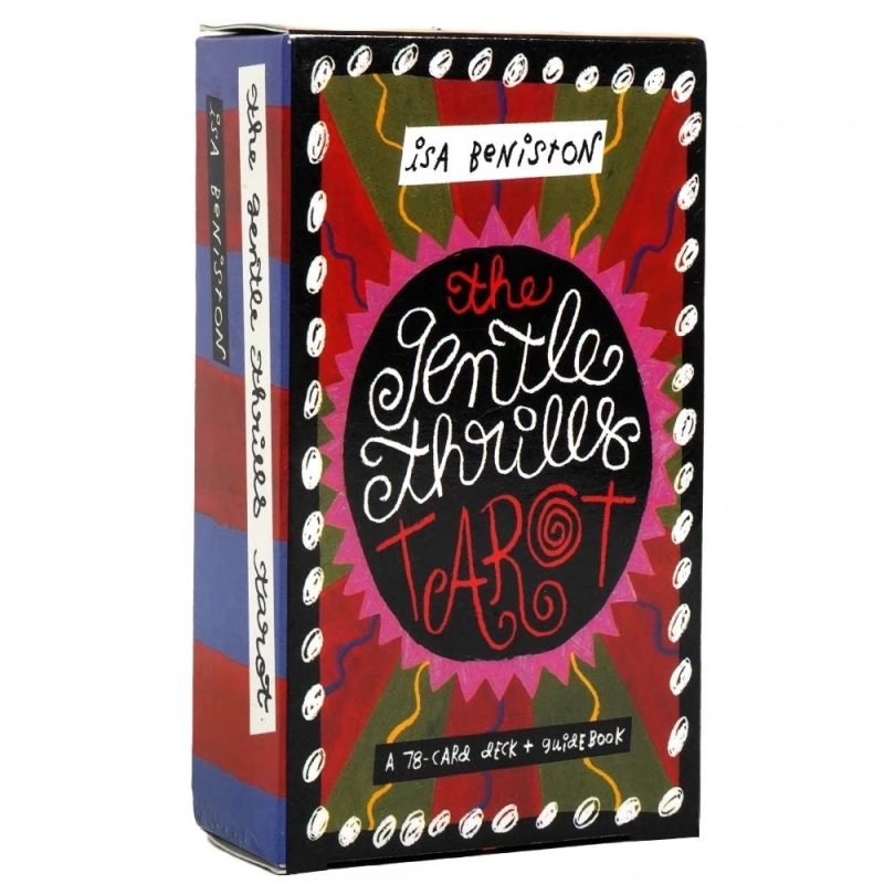 Tarot Cards 76 - Wholesale Crystals