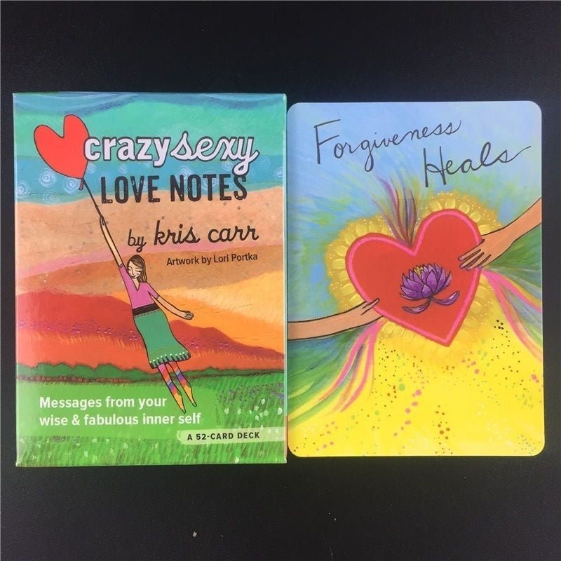 Tarot Cards 76 - Wholesale Crystals