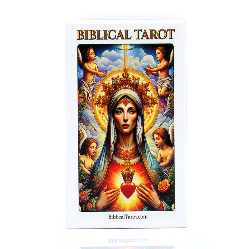 Tarot cards 79 - Wholesale Crystals