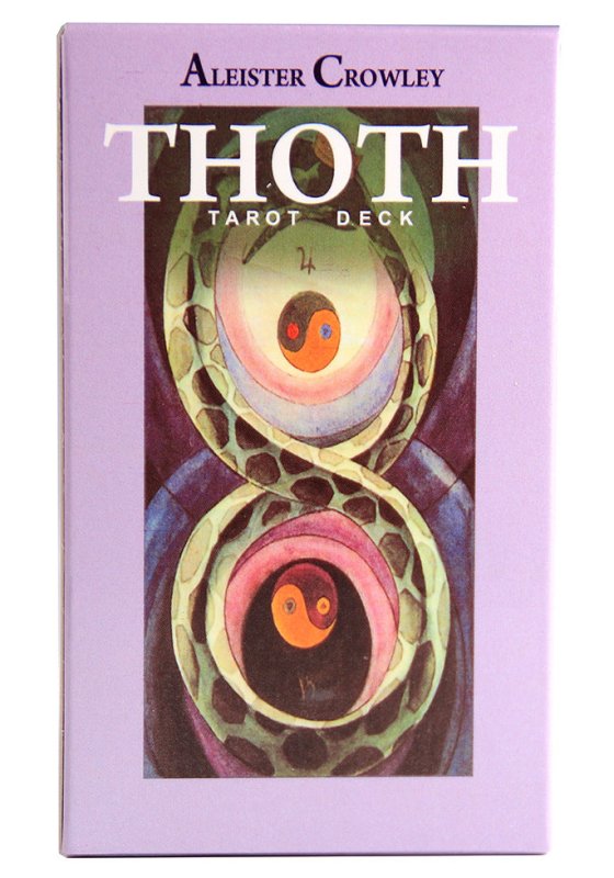 Tarot cards 79 - Wholesale Crystals