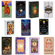 Tarot cards 79 - Wholesale Crystals