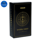 Tarot Cards 8 - Wholesale Crystals