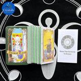 Tarot Cards (Tin Box Set) - Wholesale Crystals