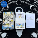 Tarot Cards (Tin Box Set) - Wholesale Crystals