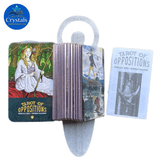 Tarot Cards (Tin Box Set) - Wholesale Crystals