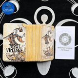 Tarot Cards (Tin Box Set) - Wholesale Crystals