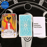 Tarot Cards (Tin Box Set) - Wholesale Crystals