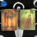 Tarot Cards (Tin Box Set) - Wholesale Crystals