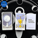 Tarot Cards (Tin Box Set) - Wholesale Crystals
