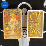 Tarot Cards (Tin Box Set) - Wholesale Crystals