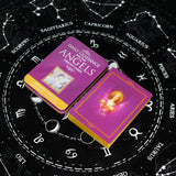 Tarot Cards81 (Tin box set) - Wholesale Crystals