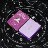 Tarot Cards81 (Tin box set) - Wholesale Crystals