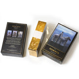 The Somnia Tarot Card 87 (Gift box set) - Wholesale Crystals