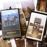 The Somnia Tarot Card 87 (Gift box set) - Wholesale Crystals