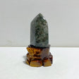 Unique Garden Quartz With Stand - Wholesale Crystals