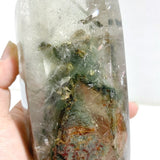 Unique Garden Quartz With Stand -Wholesale Crystals