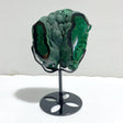 Unique Malachite Specimen With Stand -Wholesale Crystals