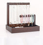 Wooden Crystal Bracelet Display Stands 8 - Wholesale Crystals