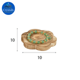 Wooden Crystal Bracelet Stands 2 - Wholesale Crystals