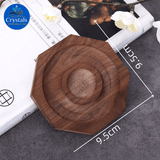 Wooden Crystal Bracelet Stands 2 - Wholesale Crystals