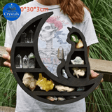 Wooden Crystal Display Stands 12 - Wholesale Crystals