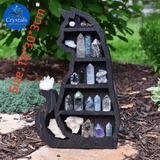 Wooden Crystal Display Stands 12 - Wholesale Crystals