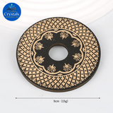 Wooden Crystal Stands 1 - Wholesale Crystals