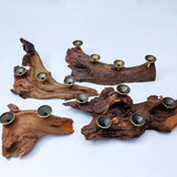 Wooden Crystal Stands 15 - Wholesale Crystals