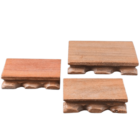 Wooden Crystal Stands 16 - Wholesale Crystals