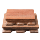 Wooden Crystal Stands 16 - Wholesale Crystals