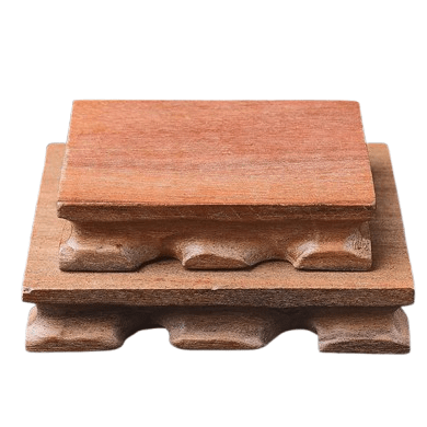 Wooden Crystal Stands 16 - Wholesale Crystals