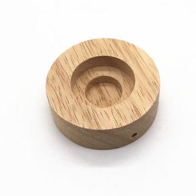 Wooden Crystal Stands 17 - Wholesale Crystals