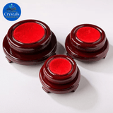 Wooden Crystal Stands 2 - Wholesale Crystals