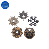 Wooden Crystal Stands 6 - Wholesale Crystals