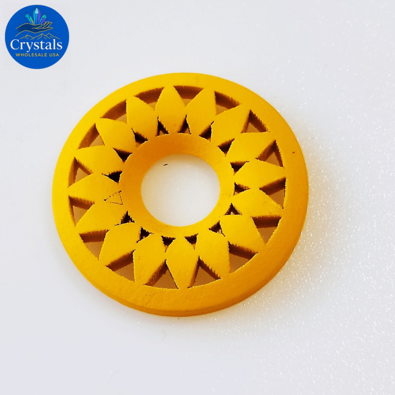 Wooden Crystal Stands 7 - Wholesale Crystals