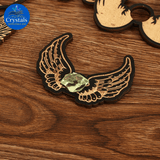 Wooden Crystal Stands 8 - Wholesale Crystals