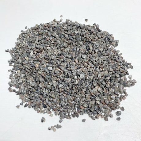 Yooperlite Gravel Chips Wholesale (UV-Reactive) -Wholesale Crystals