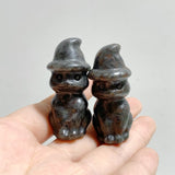 Yooperlite Witch Kitty Crystal Carving Wholesale - Wholesale Crystals