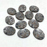 Yooperlite Worry Stone Wholesale(UV - Reactive) - Wholesale Crystals