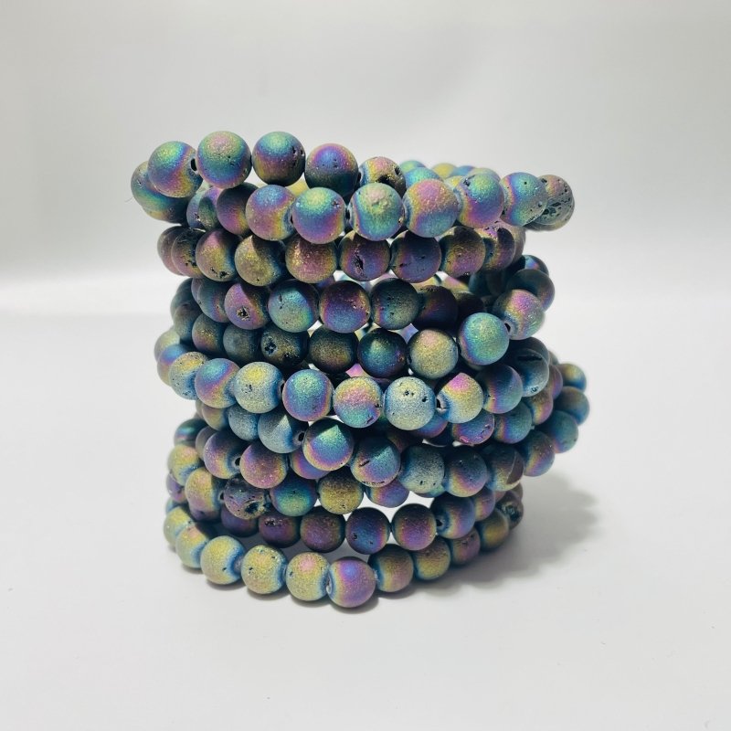 Aura Sphalerite Bracelet
