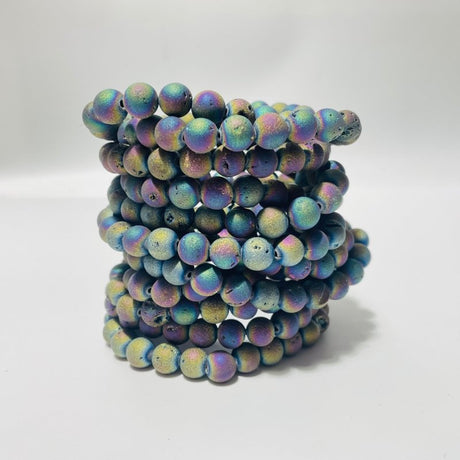 Aura Sphalerite Bracelet