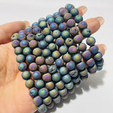 Aura Sphalerite Bracelet